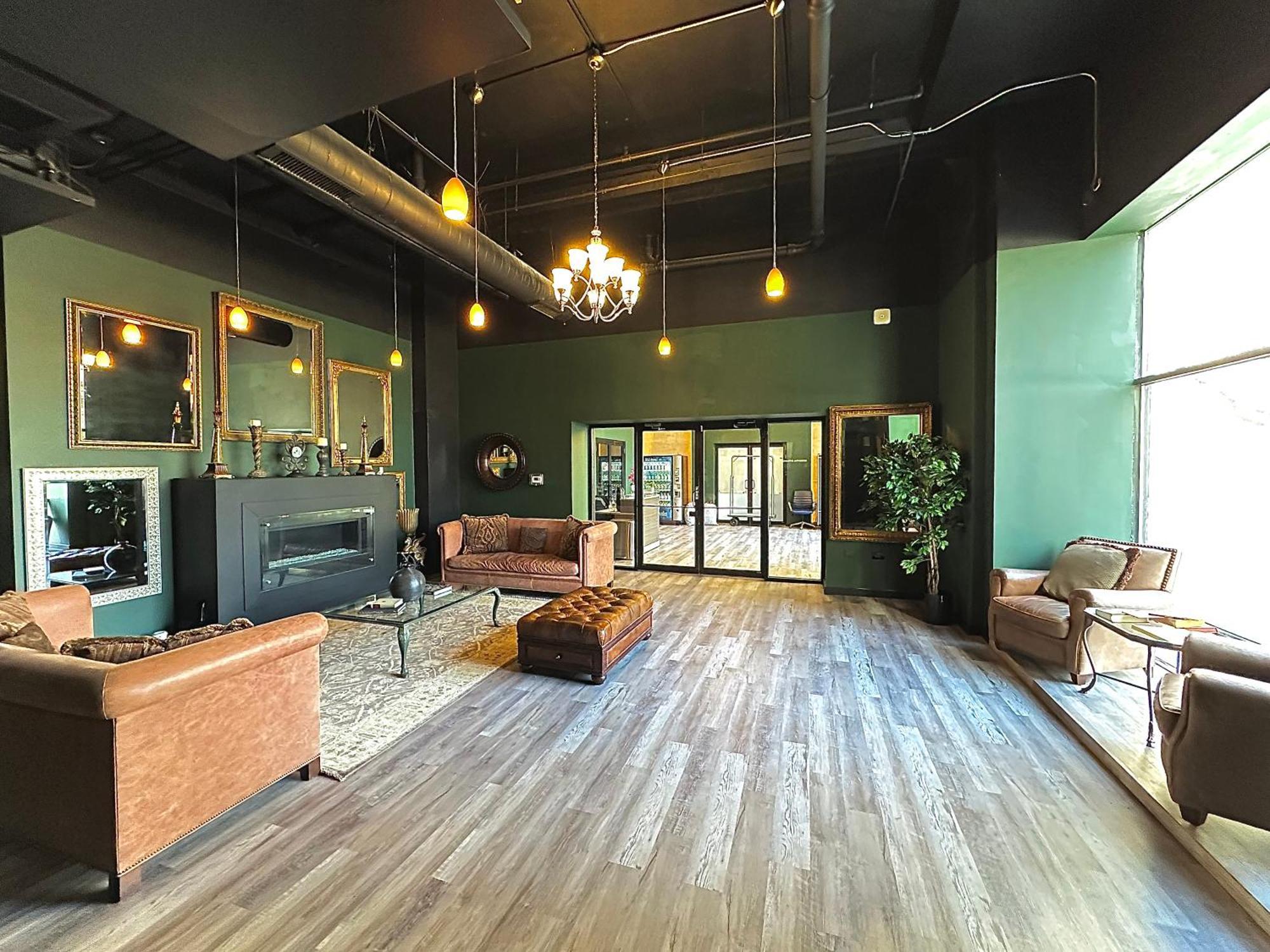 Family Friendly 2Br South Loop Suite With Optional Parking And Gym Access Sleeps Up To 8 Near Mccormick Place And Soldier Field Chicago Exterior foto