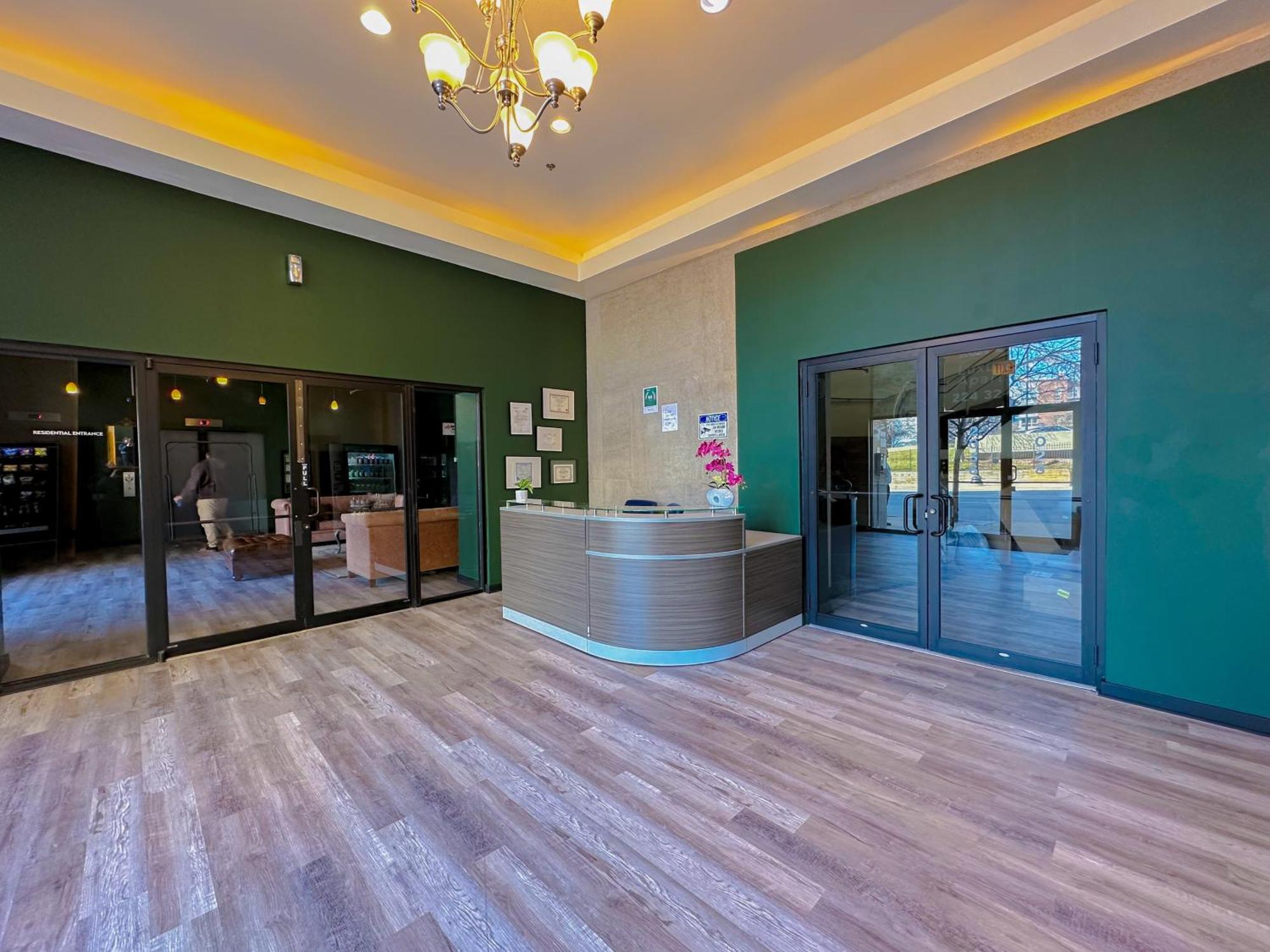 Family Friendly 2Br South Loop Suite With Optional Parking And Gym Access Sleeps Up To 8 Near Mccormick Place And Soldier Field Chicago Exterior foto